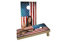 Custom Cornhole Board Design CCB-1073